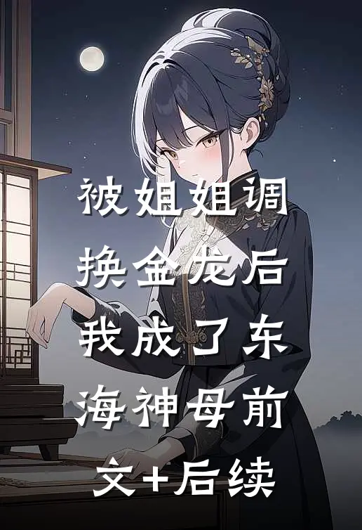被姐姐调换金龙后，我成了东海神母前文+后续