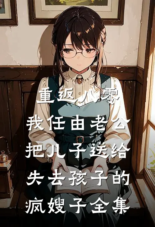重返八零，我任由老公把儿子送给失去孩子的疯嫂子全集