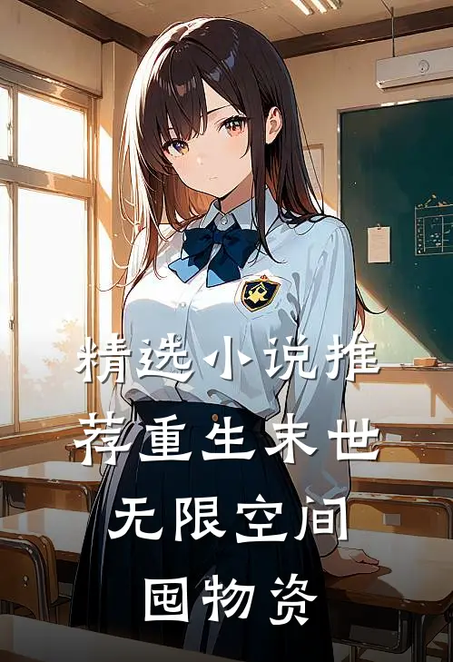精选小说推荐重生末世：无限空间囤物资