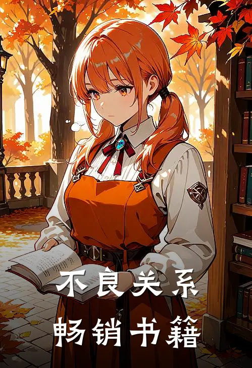 不良关系畅销书籍