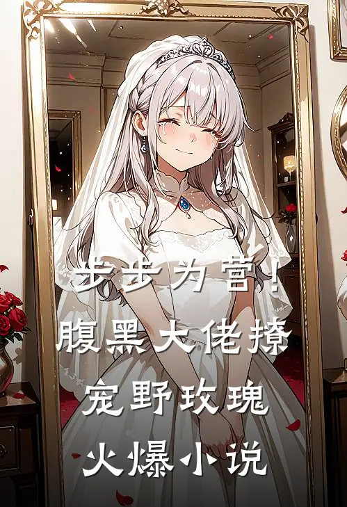 步步为营！腹黑大佬撩宠野玫瑰火爆小说