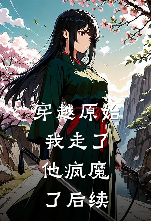 【穿越原始：我走了，他疯魔了】后续