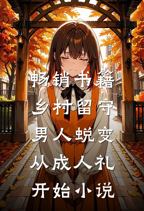 畅销书籍乡村留守：男人蜕变从成人礼开始小说