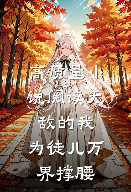 高质量小说阅读无敌的我，为徒儿万界撑腰
