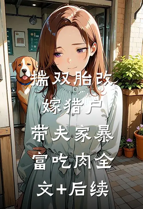 揣双胎改嫁猎户，带夫家暴富吃肉全文+后续