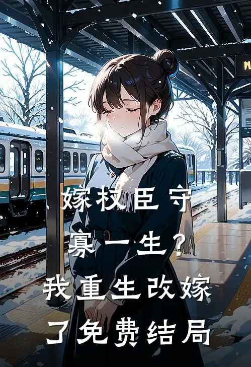 嫁权臣守寡一生？我重生改嫁了免费结局