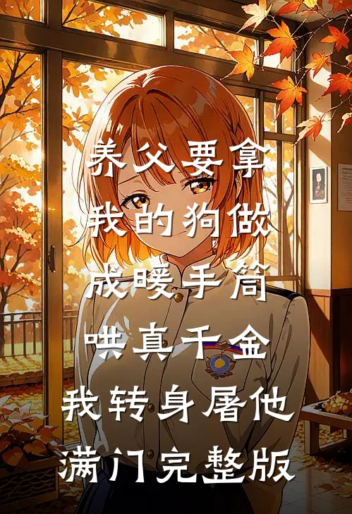 养父要拿我的狗做成暖手筒哄真千金，我转身屠他满门完整版