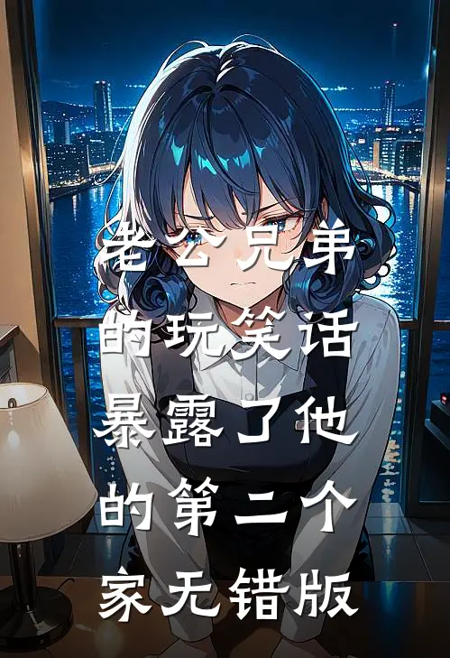 老公兄弟的玩笑话，暴露了他的第二个家无错版