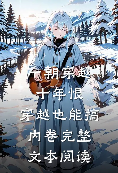一朝穿越十年恨，穿越也能搞内卷完整文本阅读