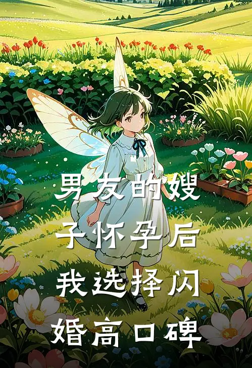 男友的嫂子怀孕后，我选择闪婚高口碑