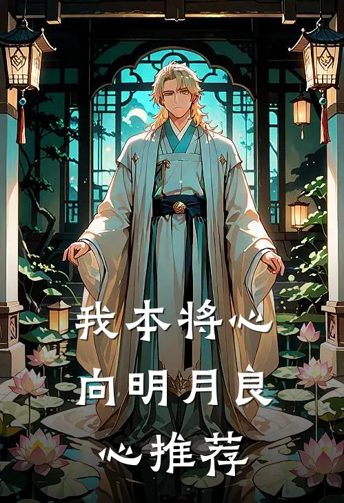 我本将心向明月良心推荐