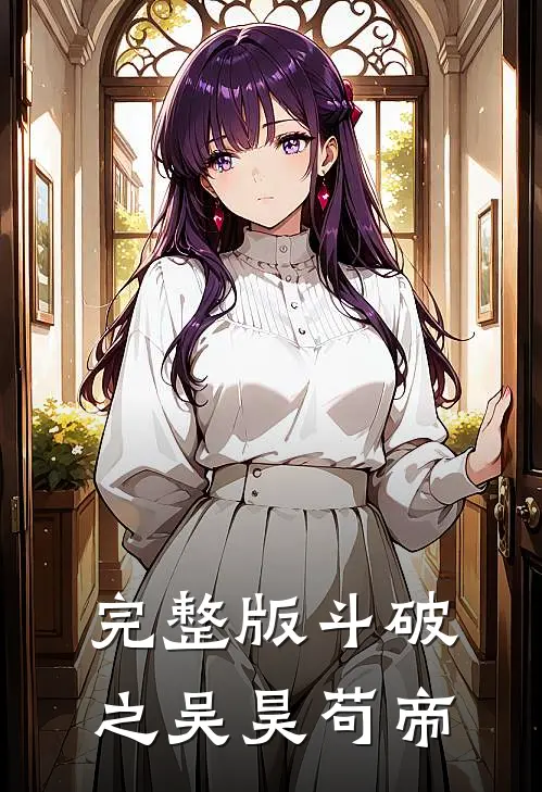 完整版斗破之吴昊苟帝