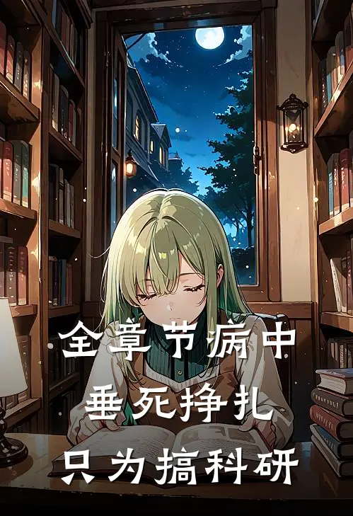 全章节病中垂死挣扎，只为搞科研