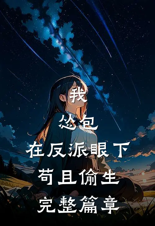 我，怂包，在反派眼下苟且偷生完整篇章