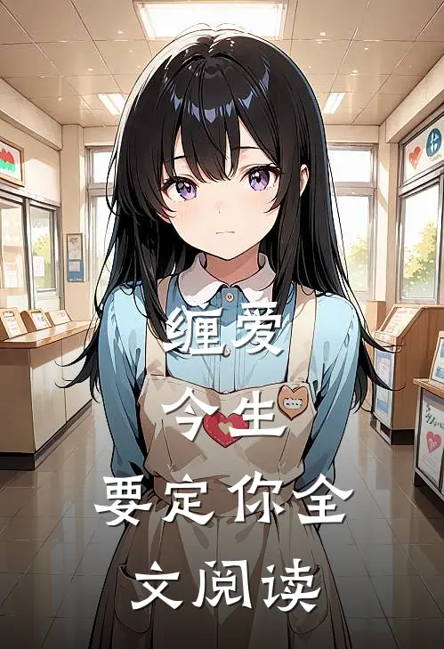 缠爱：今生，要定你全文阅读