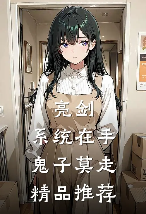 亮剑:系统在手，鬼子莫走精品推荐