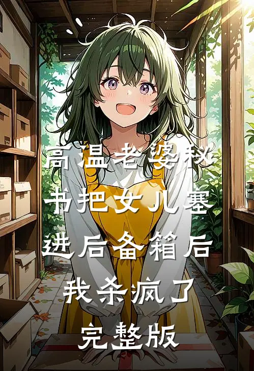 高温老婆秘书把女儿塞进后备箱后，我杀疯了完整版