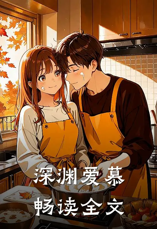 深渊爱慕畅读全文