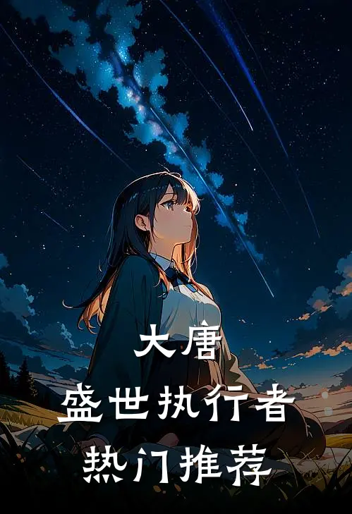 大唐：盛世执行者热门推荐