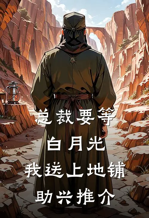 总裁要等白月光，我送上地铺助兴推介
