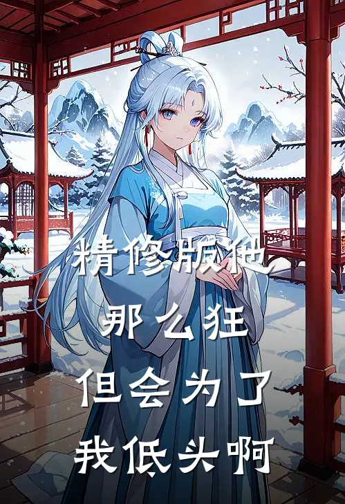 精修版他那么狂，但会为了我低头啊