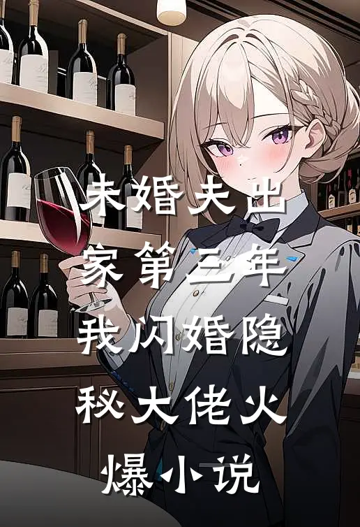 未婚夫出家第三年，我闪婚隐秘大佬火爆小说
