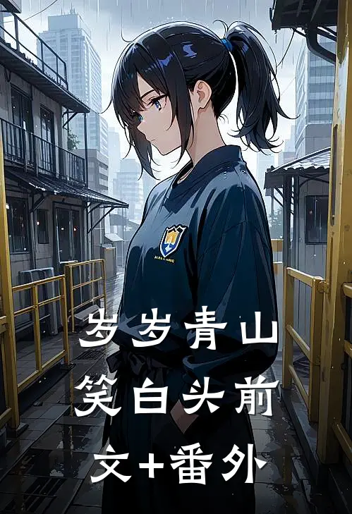 岁岁青山笑白头前文+番外