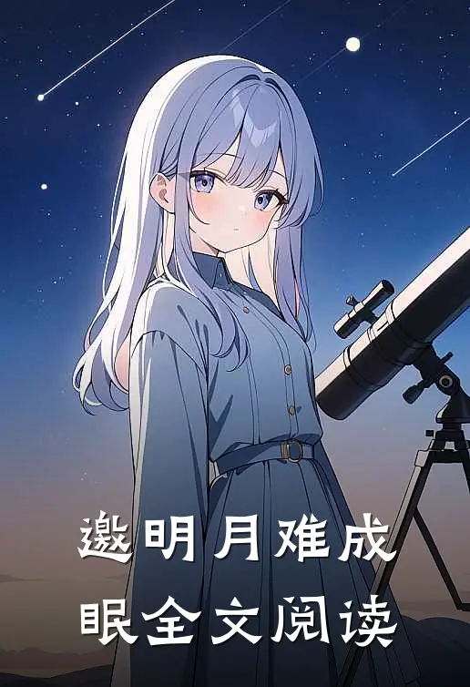邀明月难成眠全文阅读