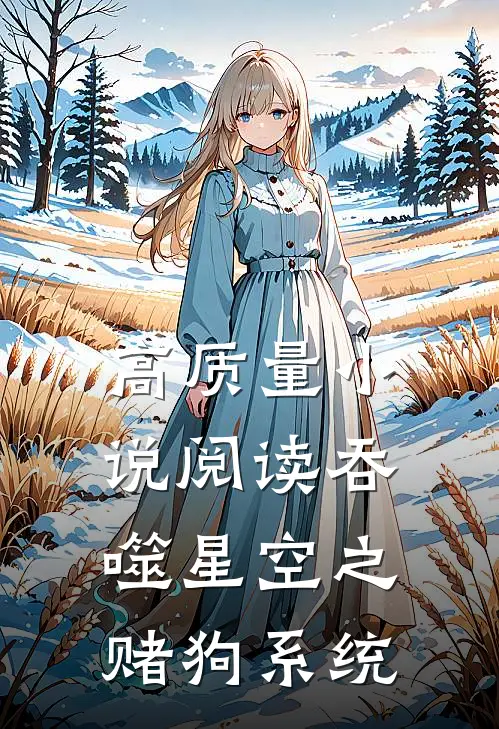高质量小说阅读吞噬星空之赌狗系统