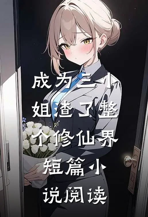 成为三小姐渣了整个修仙界短篇小说阅读