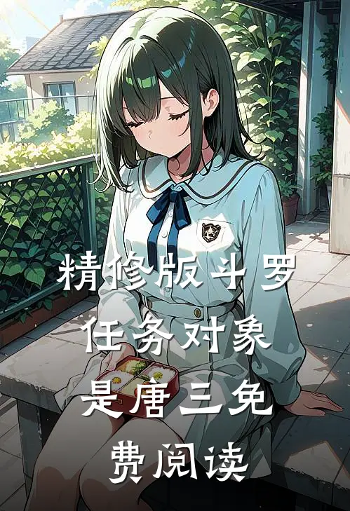 精修版斗罗:任务对象是唐三免费阅读