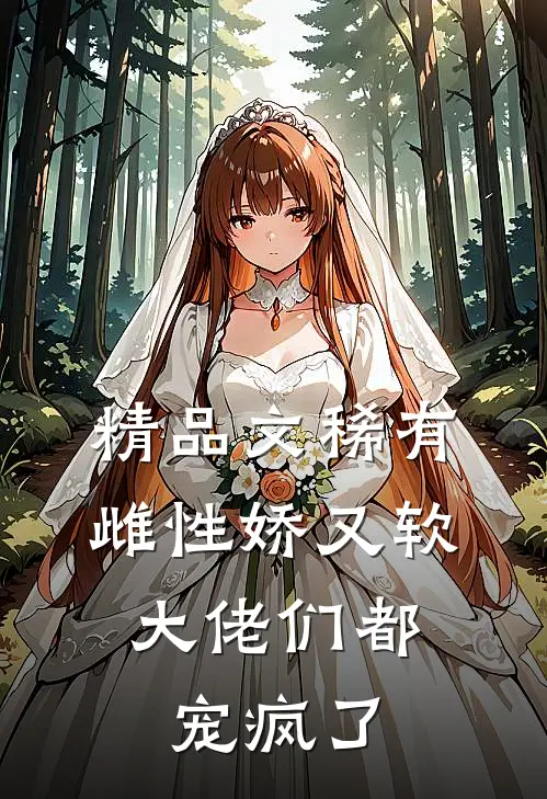精品文稀有雌性娇又软，大佬们都宠疯了