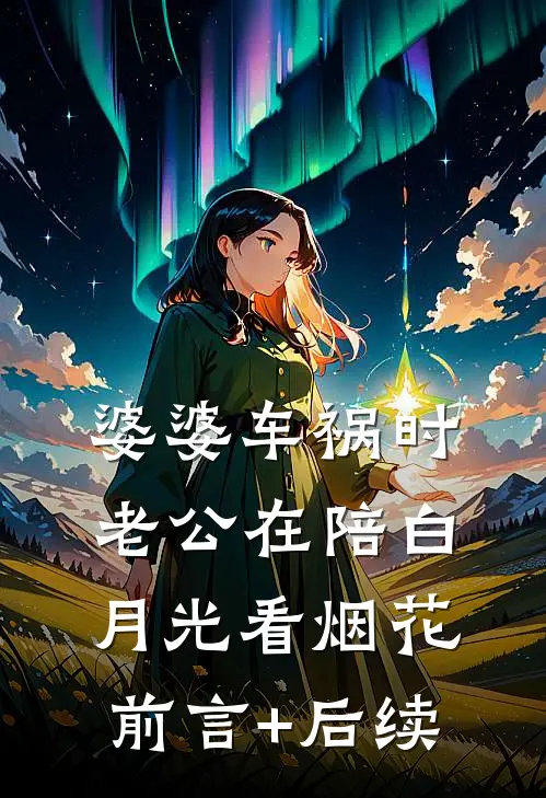 婆婆车祸时，老公在陪白月光看烟花前言+后续