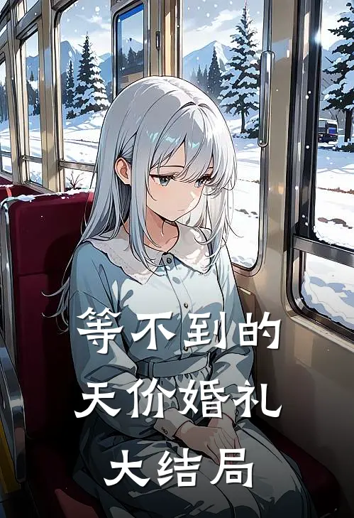 等不到的天价婚礼大结局
