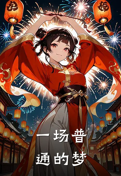 一场普通的梦