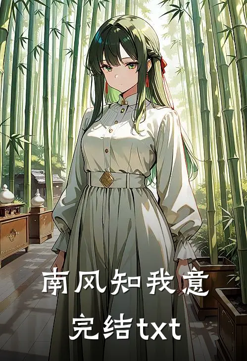 南风知我意完结txt