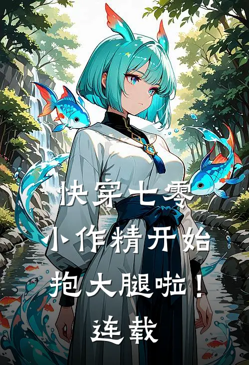 快穿七零：小作精开始抱大腿啦！连载