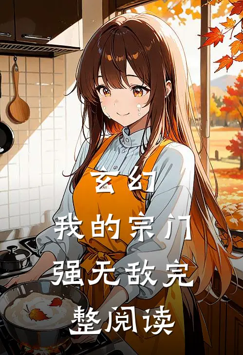 玄幻：我的宗门强无敌完整阅读