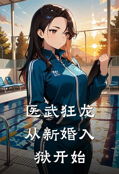 医武狂龙：从新婚入狱开始