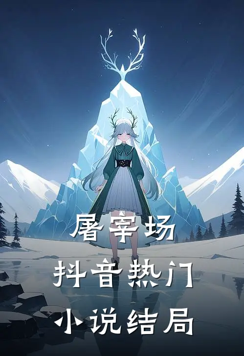 屠宰场。抖音热门小说结局
