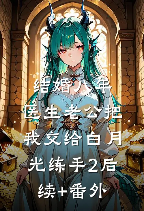 结婚八年，医生老公把我交给白月光练手2后续+番外