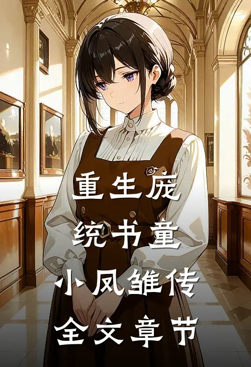 重生庞统书童，小凤雏传全文章节