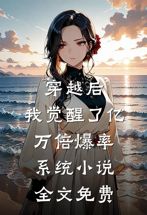穿越后，我觉醒了亿万倍爆率系统小说全文免费