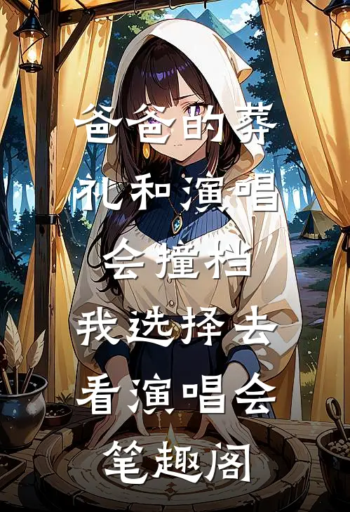 爸爸的葬礼和演唱会撞档，我选择去看演唱会笔趣阁