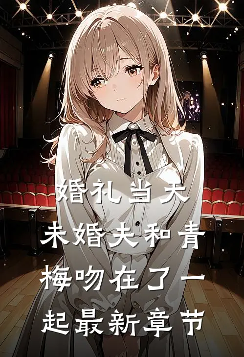 婚礼当天，未婚夫和青梅吻在了一起最新章节