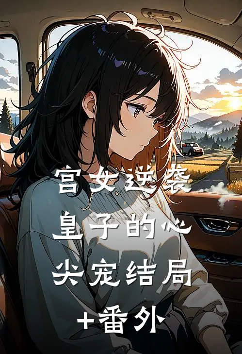 宫女逆袭：皇子的心尖宠结局+番外