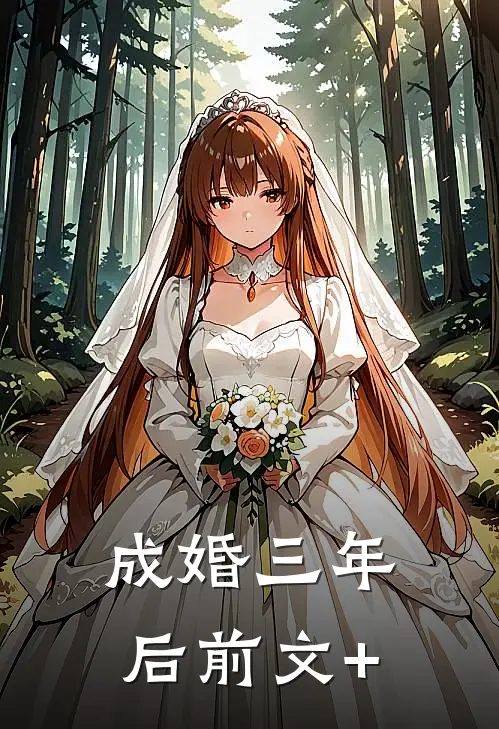 成婚三年后前文+