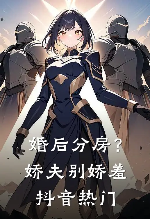 婚后分房？娇夫别娇羞抖音热门