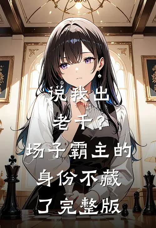 说我出老千？场子霸主的身份不藏了完整版