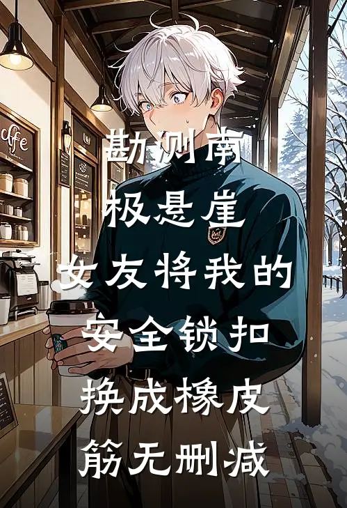 勘测南极悬崖，女友将我的安全锁扣换成橡皮筋无删减